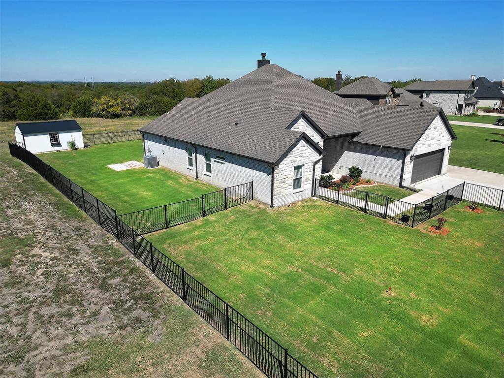 Nevada, TX 75173,331 Cedar Elm Lane