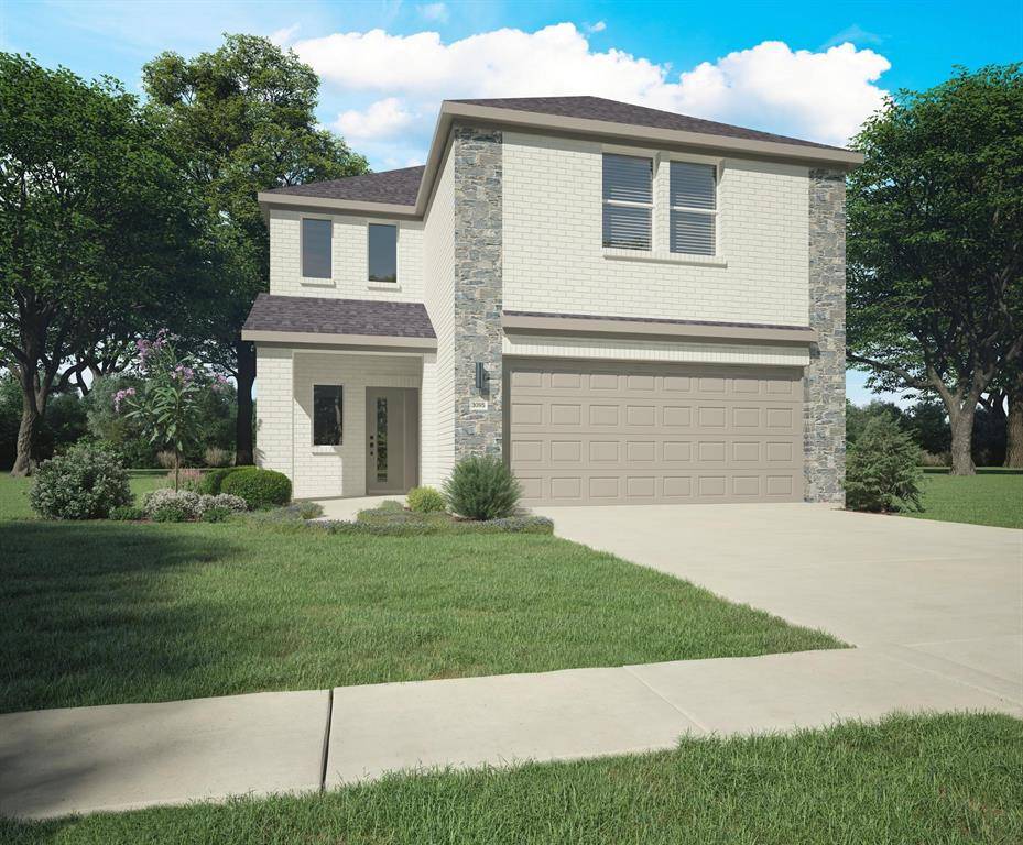 Mckinney, TX 75071,5007 Celebration Drive