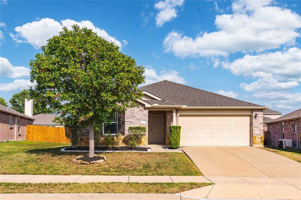 Little Elm, TX 75068,1725 Christopher Creek Drive