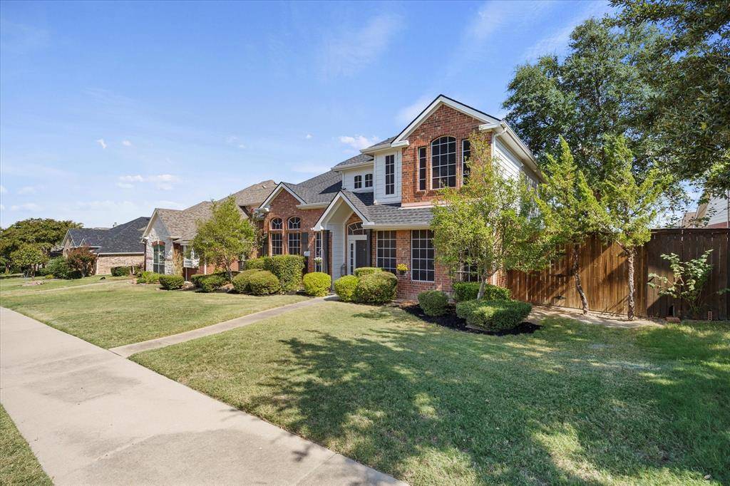 Rockwall, TX 75087,1276 Highland Drive