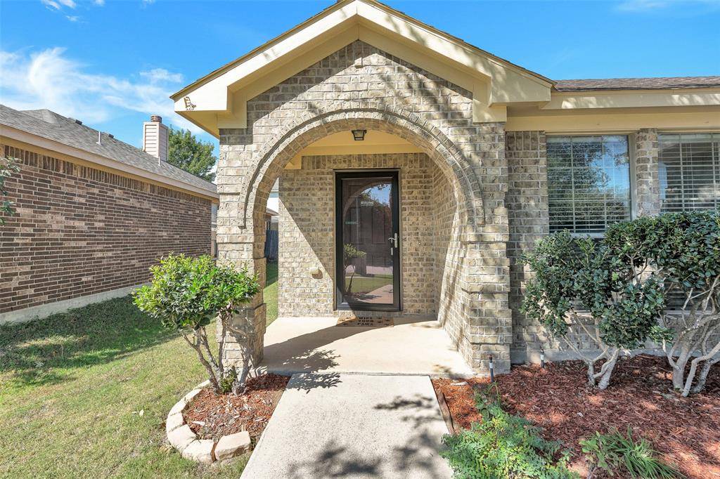 Fort Worth, TX 76052,10833 Irish Glen Trail