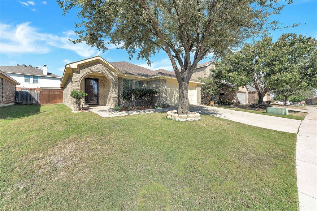 Fort Worth, TX 76052,10833 Irish Glen Trail