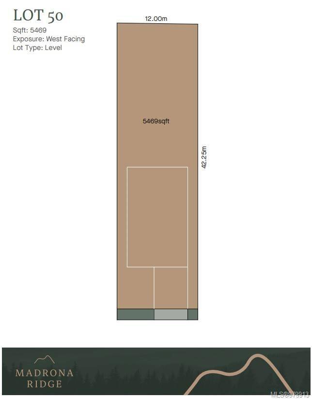 Langford, BC V9B 6C6,Lot 50 Madrona Ridge