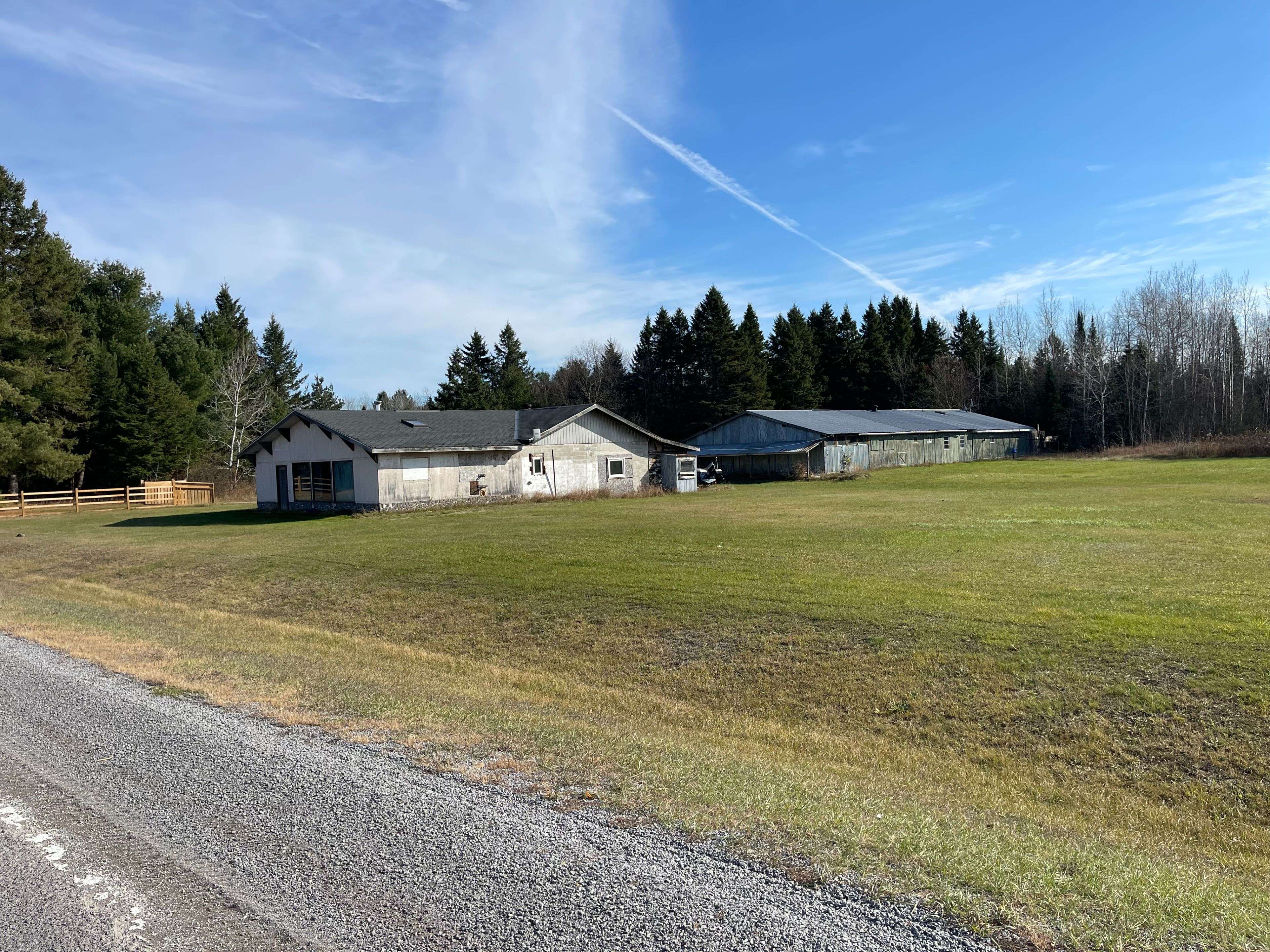 North Kawartha, ON K0L 1A0,4893 County Road 504 N/A