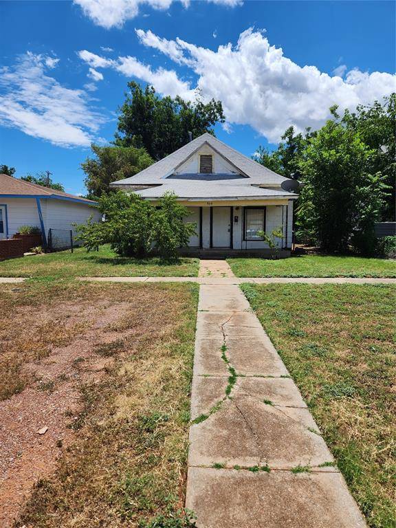 Altus, OK 73521,308 E Cypress Street