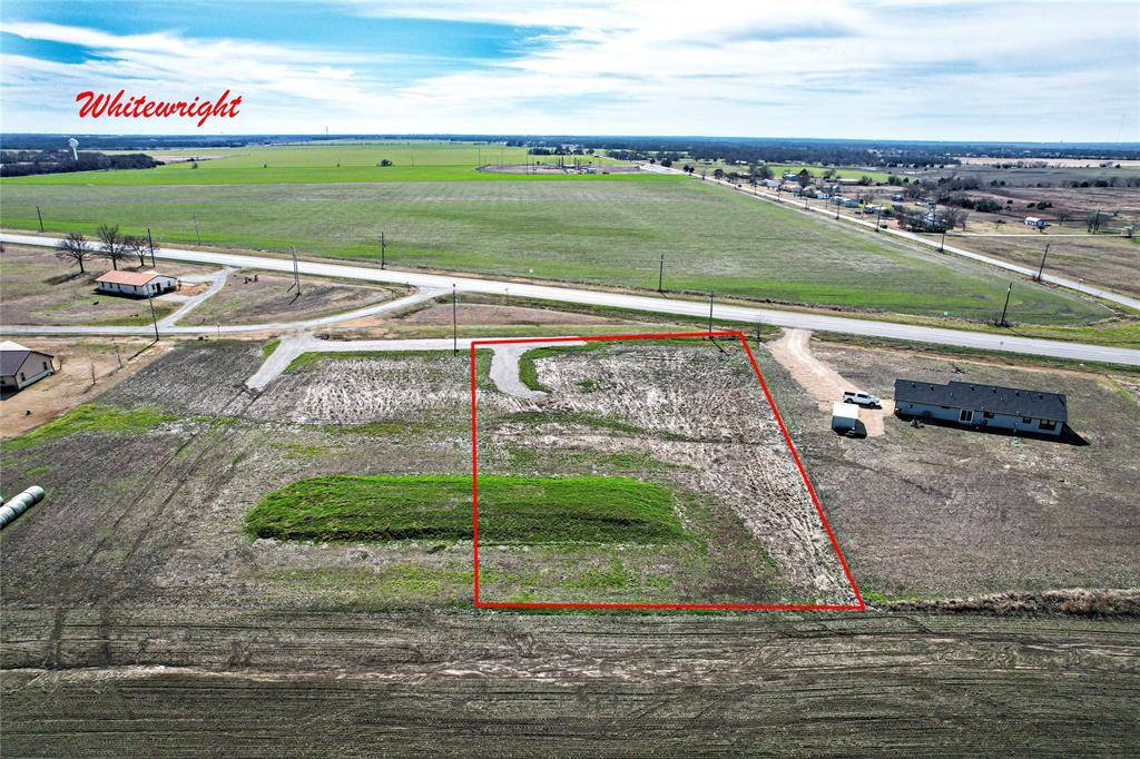 Whitewright, TX 75491,Lot 2 McCartney Trail