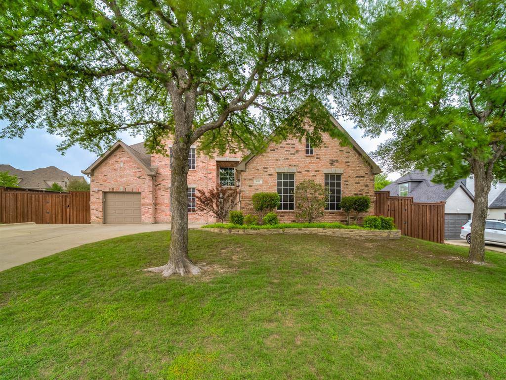 Prosper, TX 75078,611 Bear Creek Drive