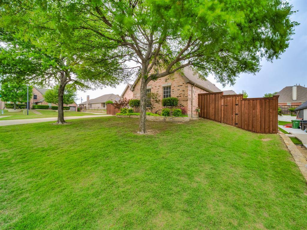 Prosper, TX 75078,611 Bear Creek Drive