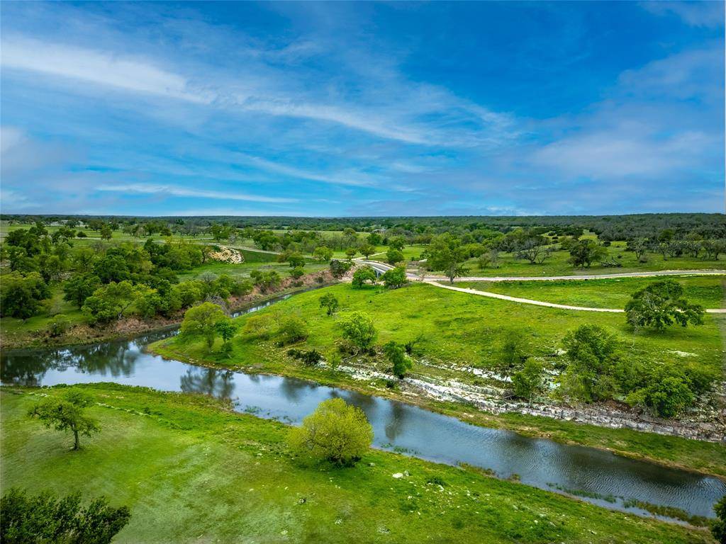 Harper, TX 78631,Lot 55 Pack Saddle Dr