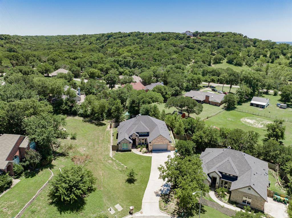 Cedar Hill, TX 75104,1726 Knob Hill Court