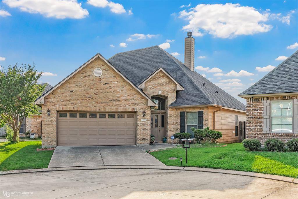 Shreveport, LA 71119,1833 Stonecliff Circle