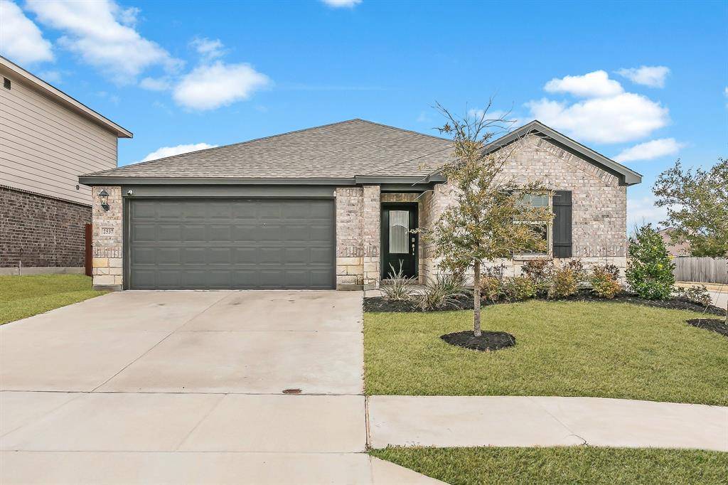 Fort Worth, TX 76108,2537 Breccia Drive