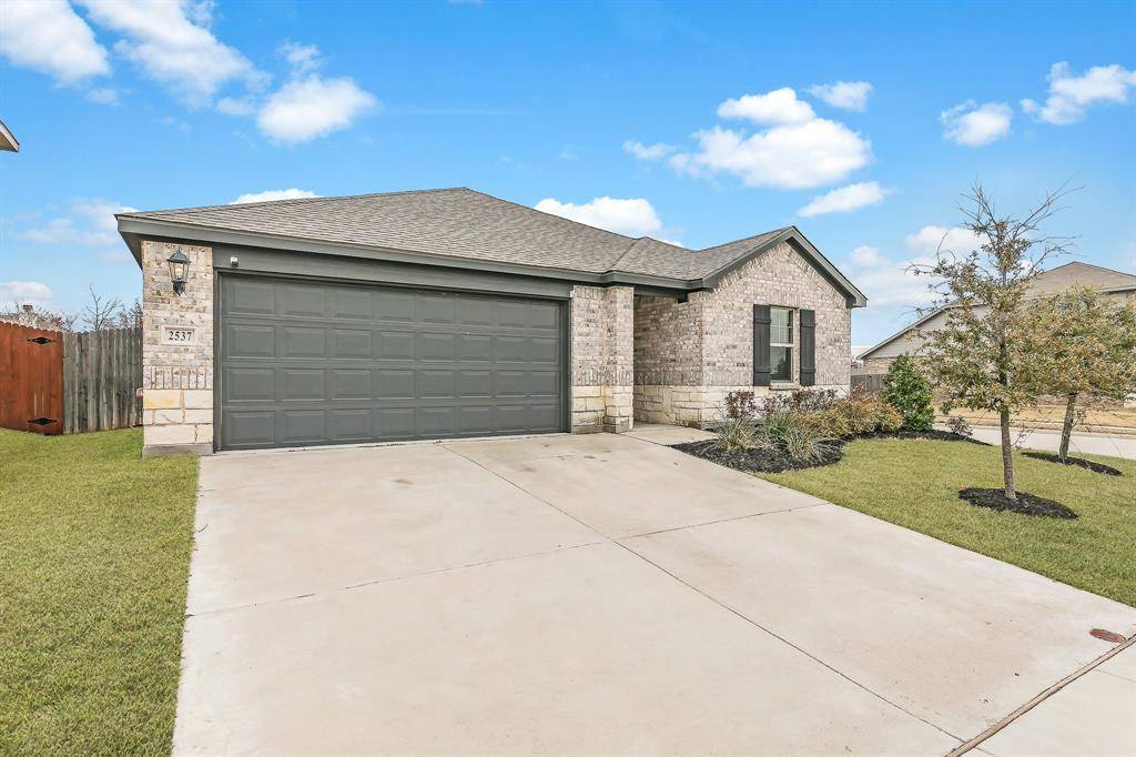 Fort Worth, TX 76108,2537 Breccia Drive