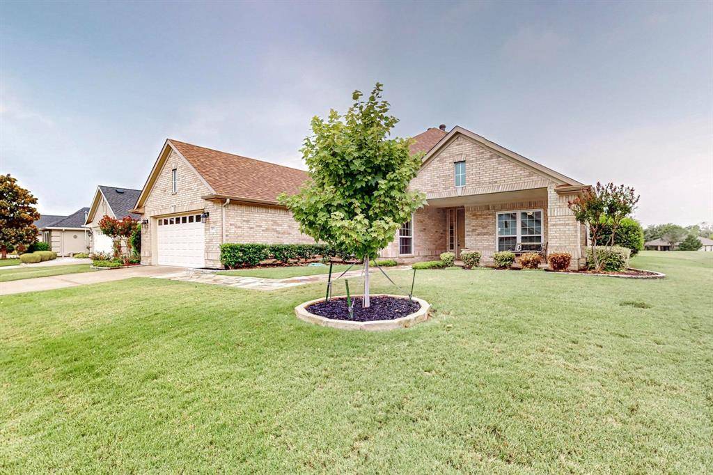 Denton, TX 76207,9717 Amber Court