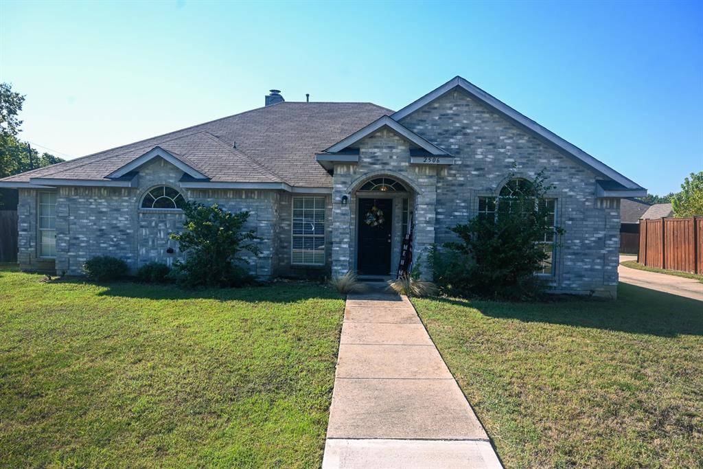 Lancaster, TX 75146,2506 Sunset Drive