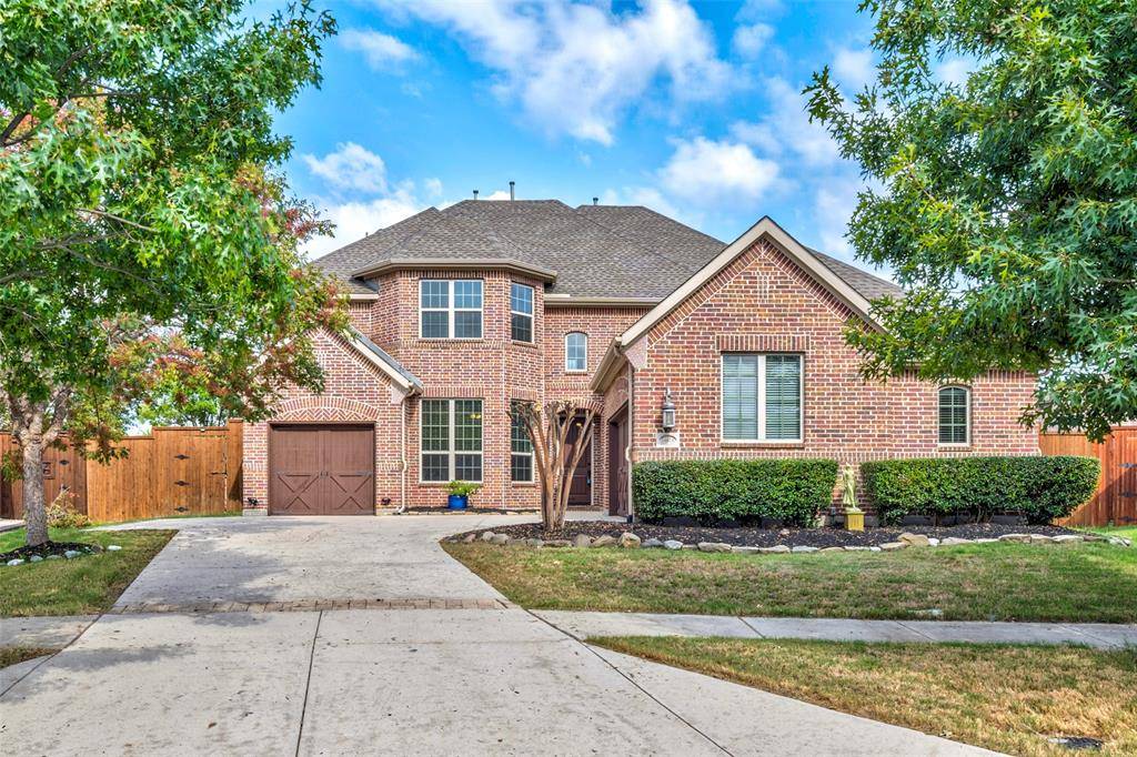 Frisco, TX 75035,14624 Foxbriar Lane