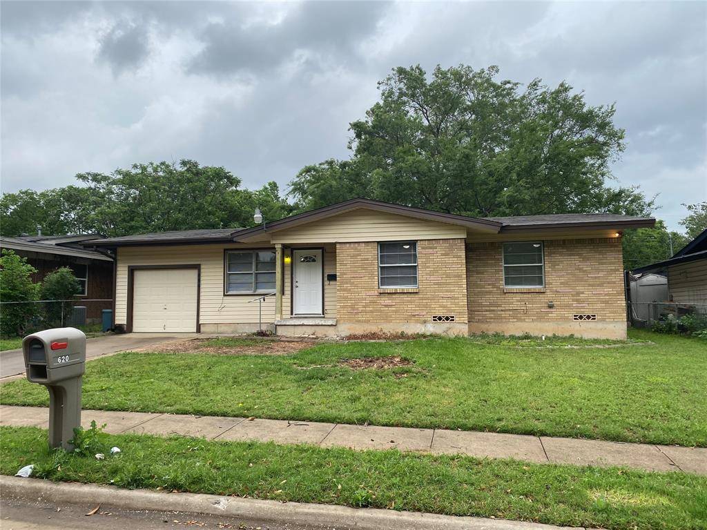 Hurst, TX 76053,620 Willow Street