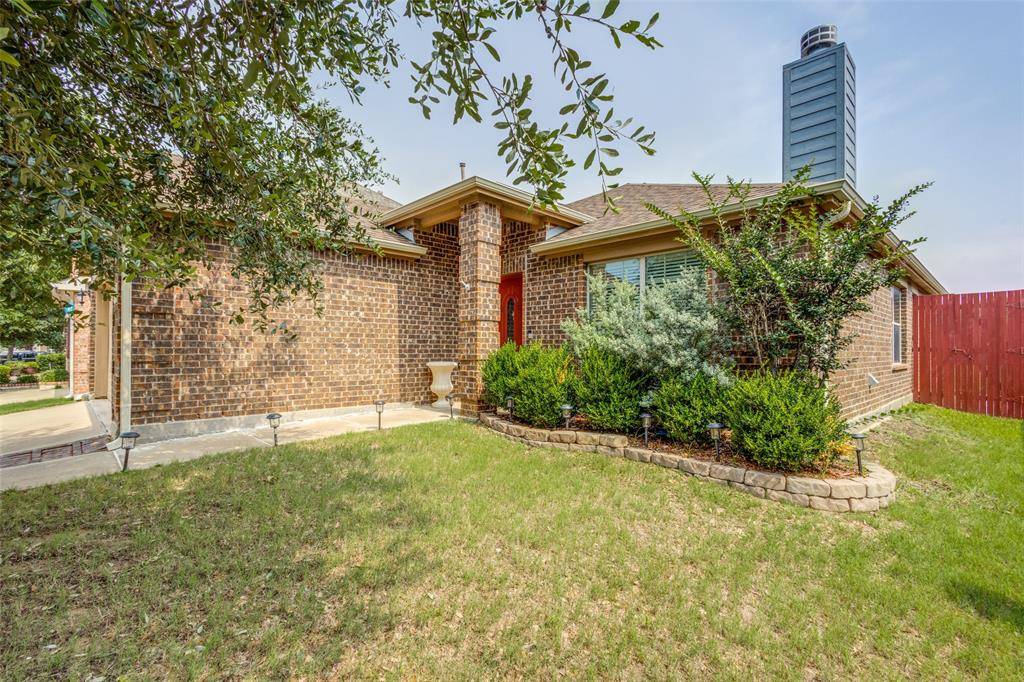 Little Elm, TX 75068,821 Lake Worth Trail