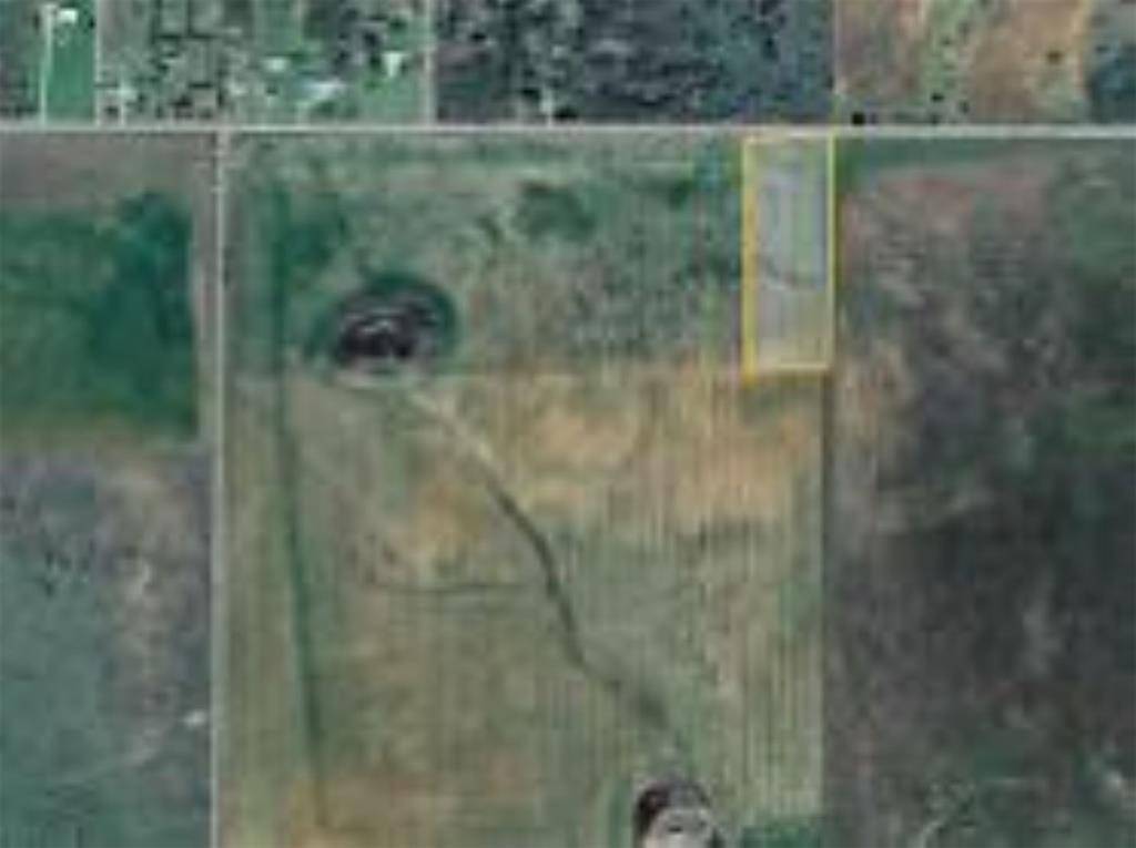 Wichita Falls, TX 76301,5 Acres N Watkins Road