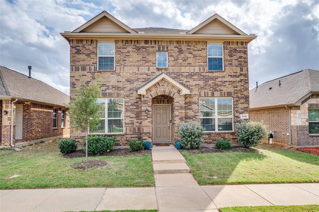 Little Elm, TX 76227,2432 Evening Stone Drive