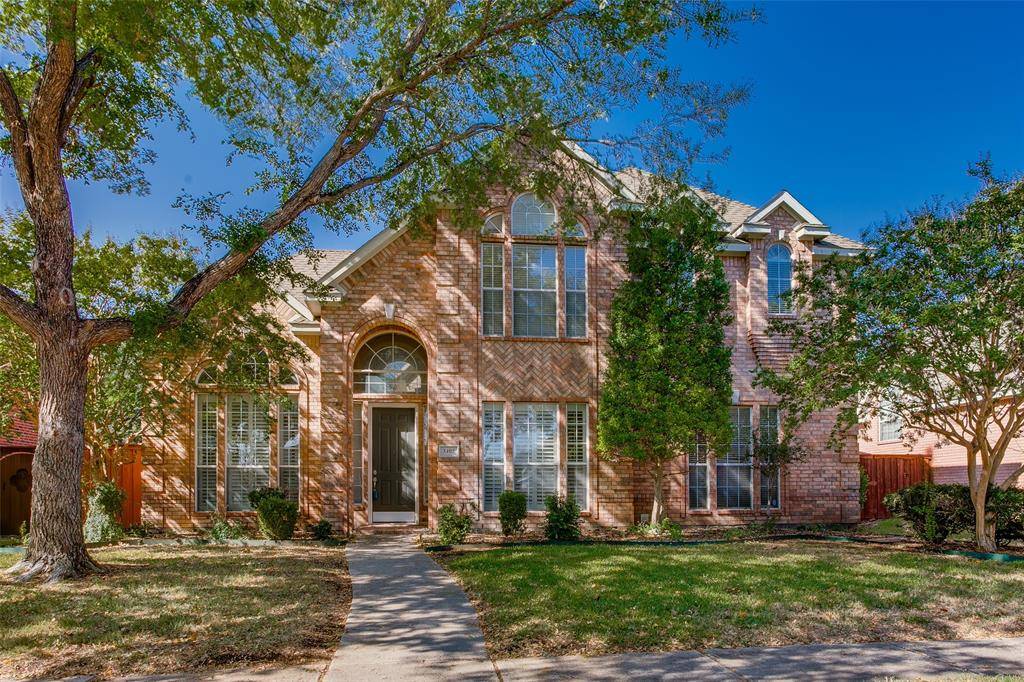 Plano, TX 75093,3405 Crescent Court