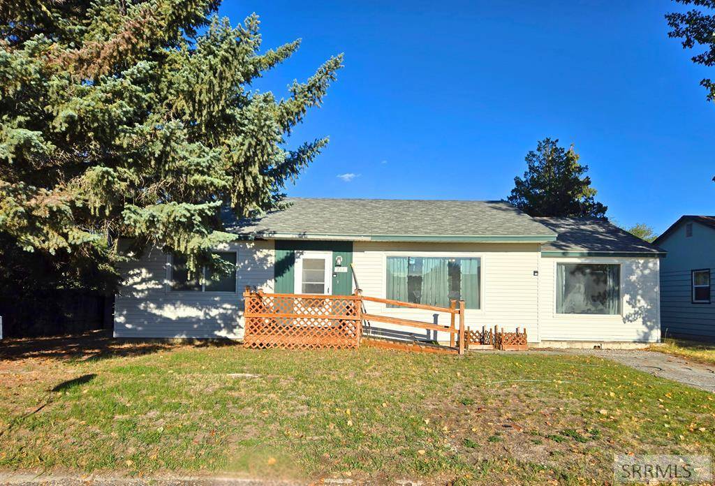 Arco, ID 83213,238 Louise Drive