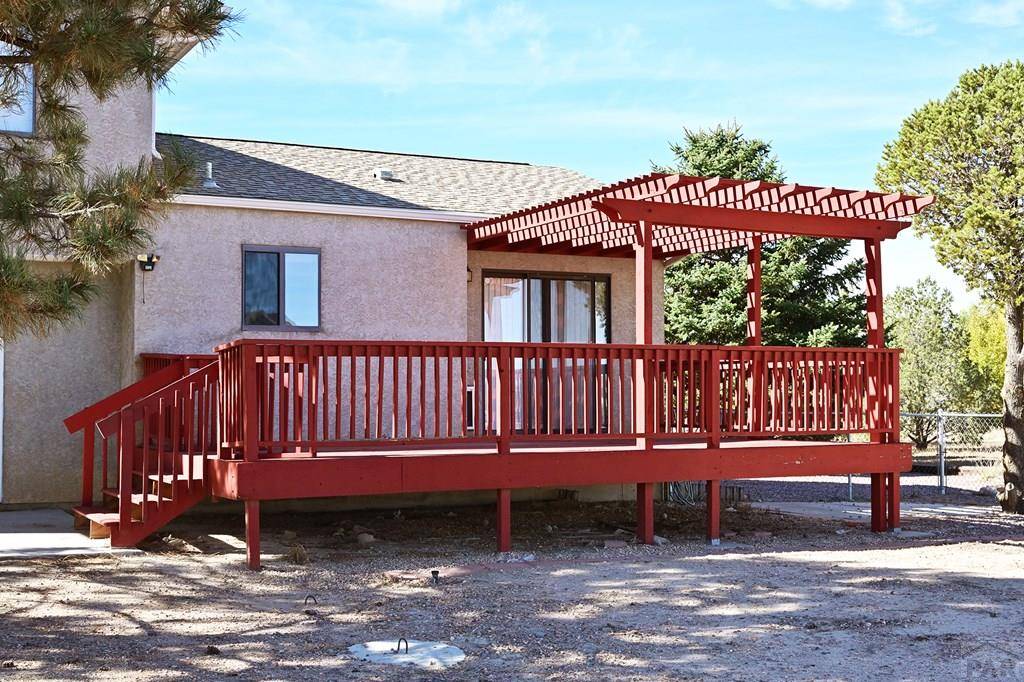 Pueblo West, CO 81007,950 S Los Charros Dr