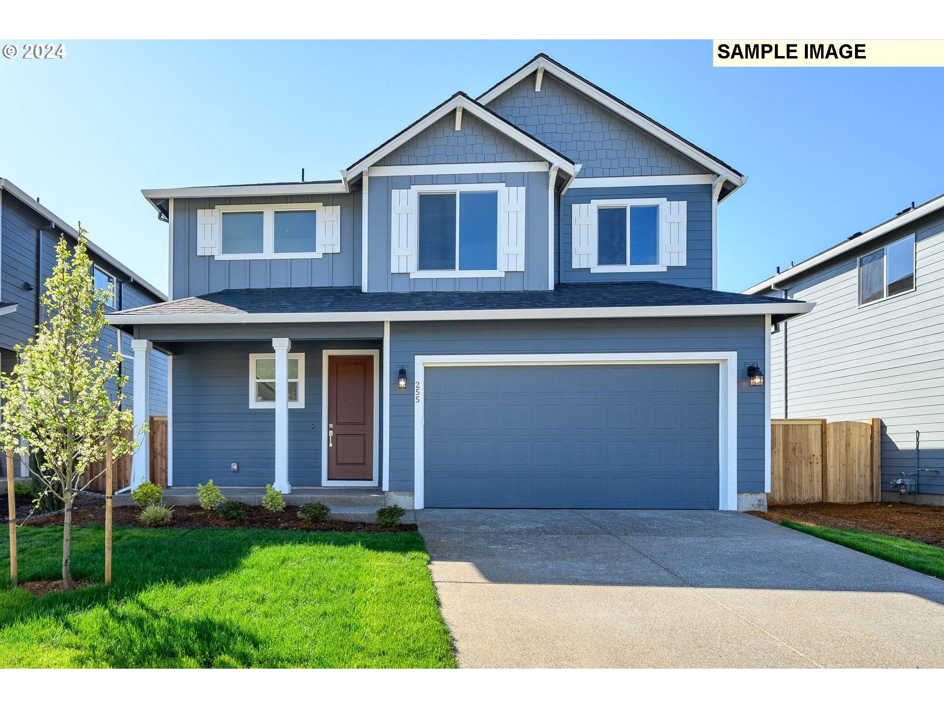 Eugene, OR 97403,3434 Deerfern RD #Lot 4