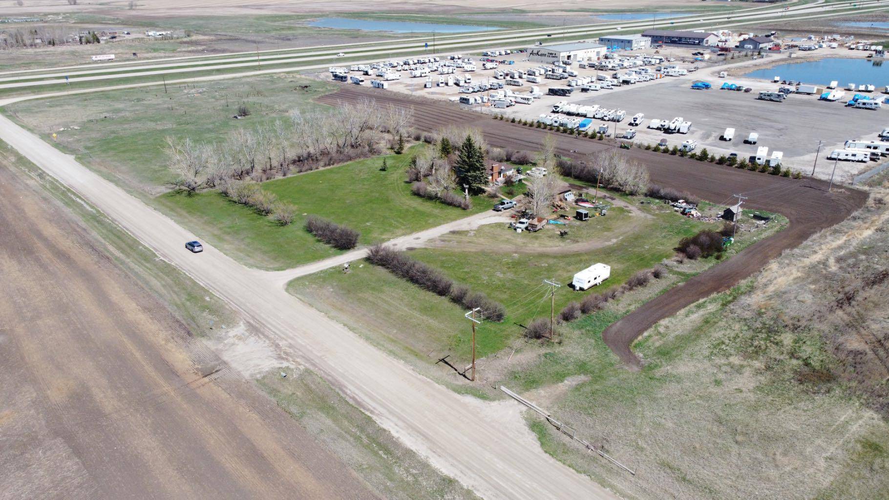 Rural Rocky View County, AB T1X 2G3,241202 Vale View RD