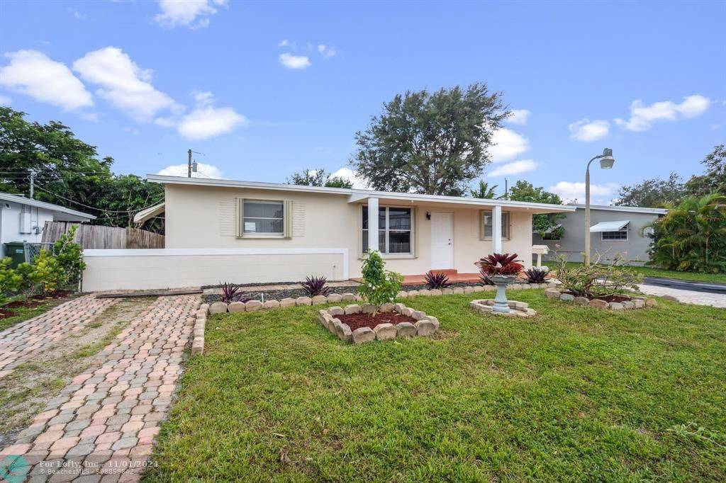 Pembroke Pines, FL 33024,7340 NW 1st Ct