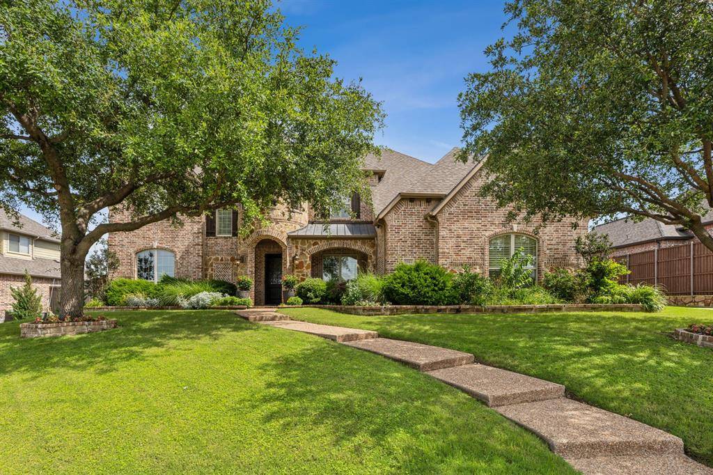 Prosper, TX 75078,1841 Cedar Springs Drive