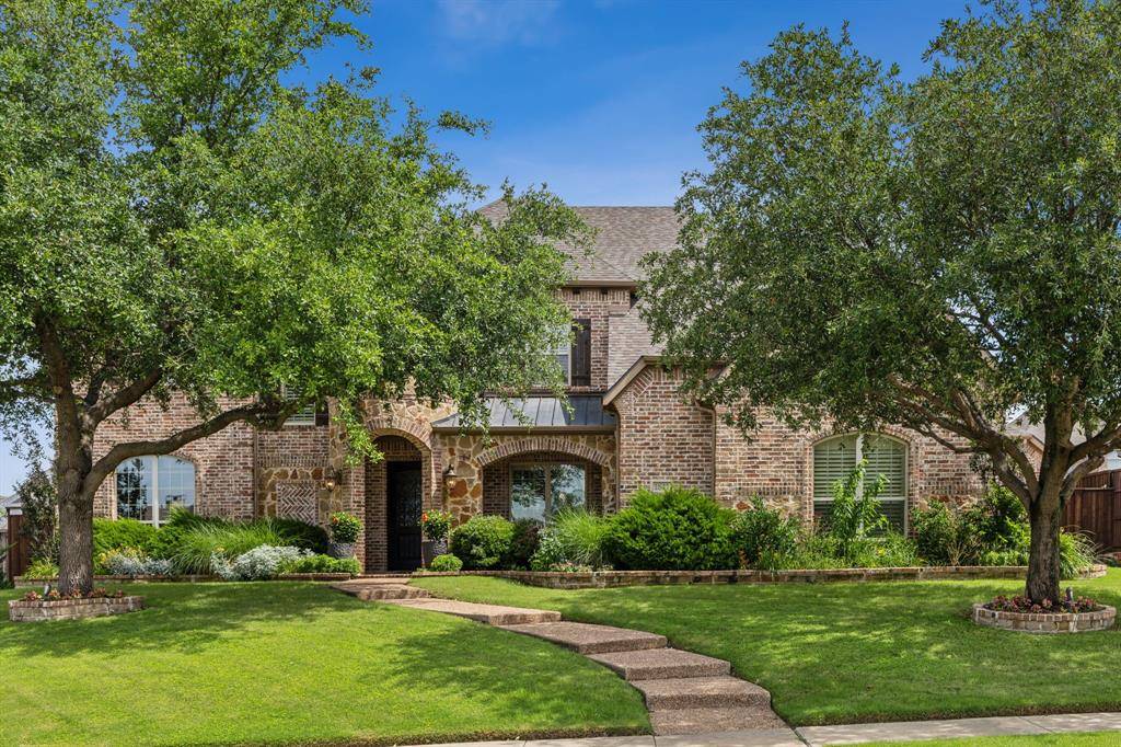 Prosper, TX 75078,1841 Cedar Springs Drive