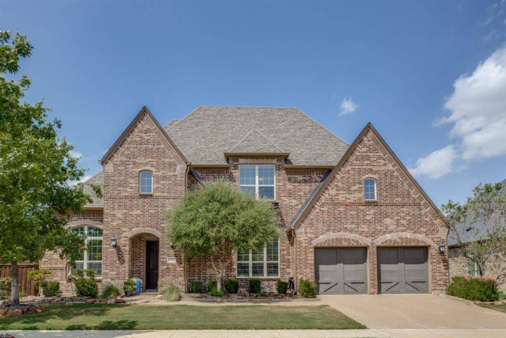 Prosper, TX 75078,4430 Bristleleaf Lane