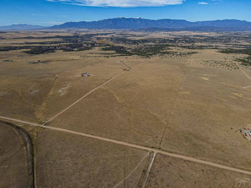 Rye, CO 81069,Lot 91 Wolfenberger Rd