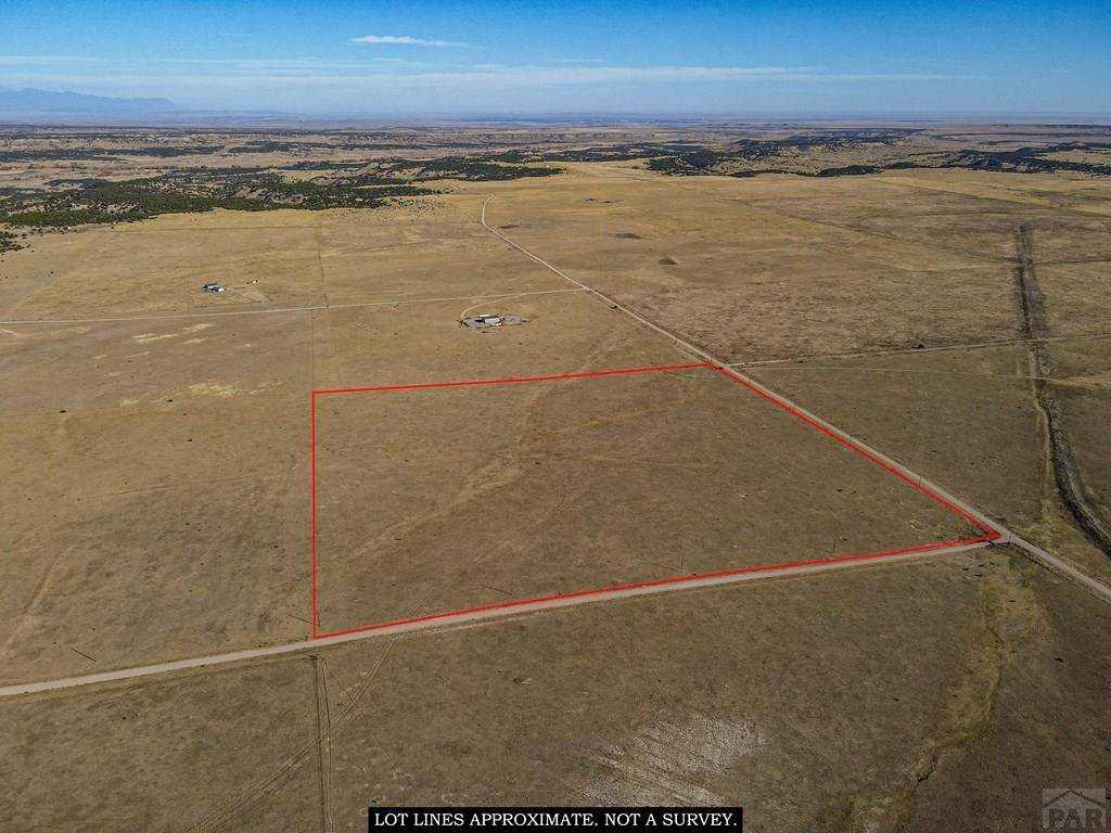 Rye, CO 81069,Lot 91 Wolfenberger Rd