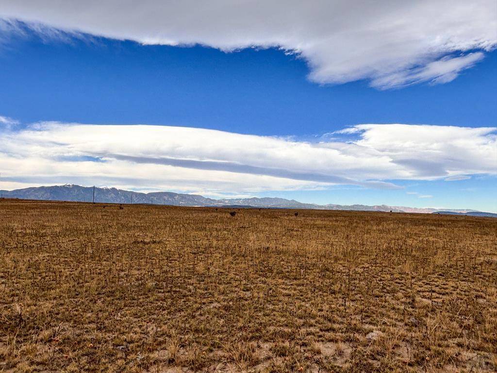 Rye, CO 81069,Lot 91 Wolfenberger Rd