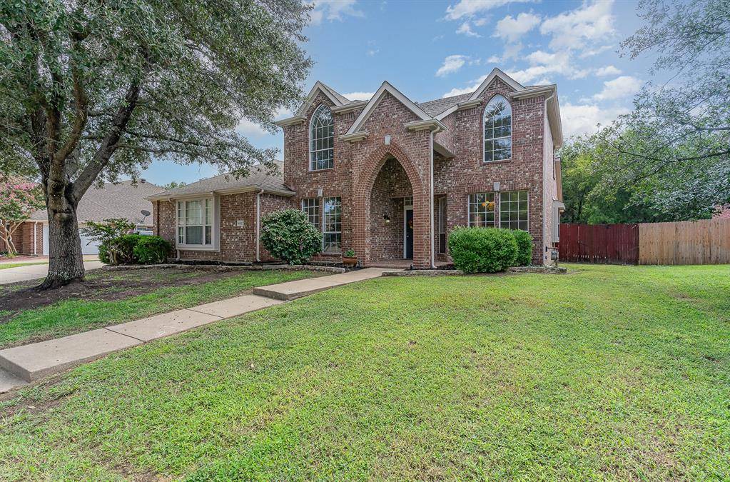 Rowlett, TX 75088,1602 Indian Trail