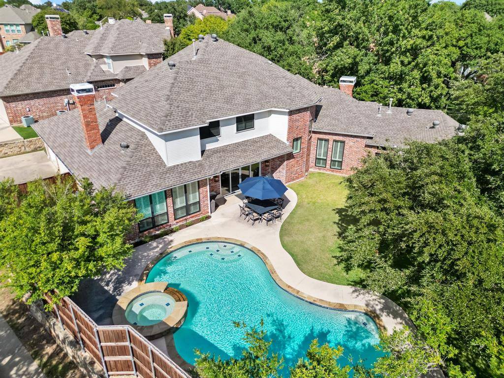 Plano, TX 75093,4001 Martina Court