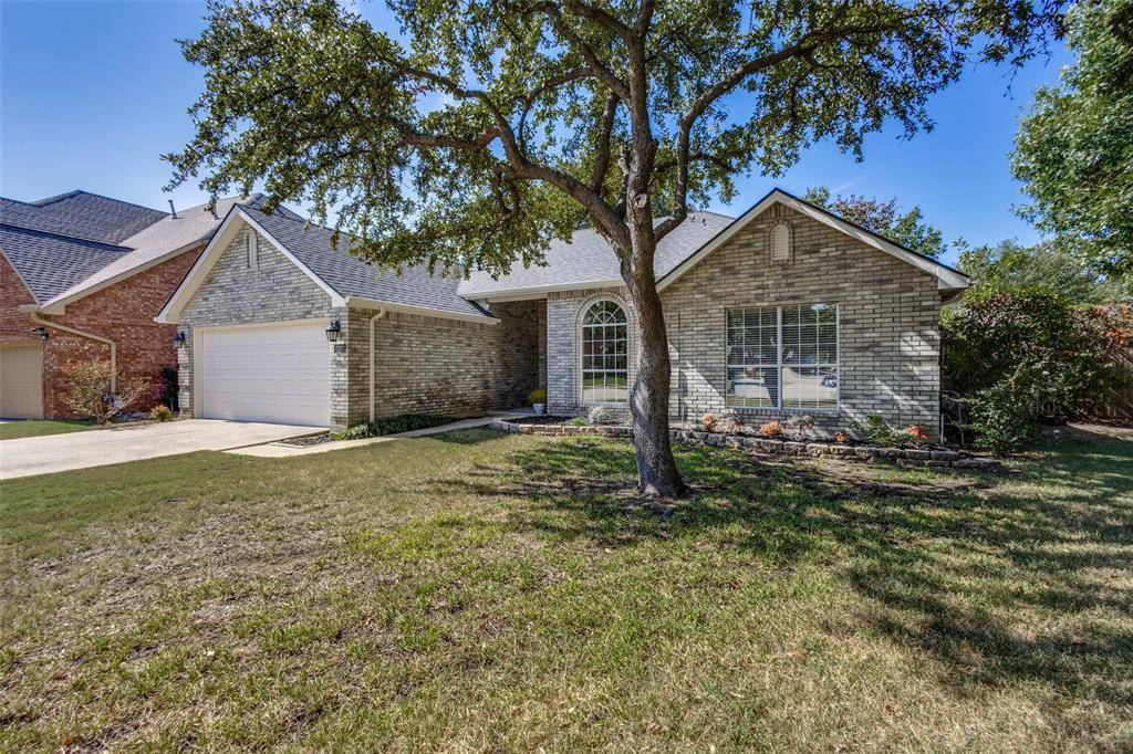 Flower Mound, TX 75028,2017 Andean Teal Lane