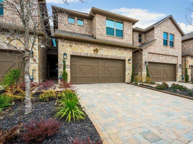 Plano, TX 75024,6336 Burbank Way