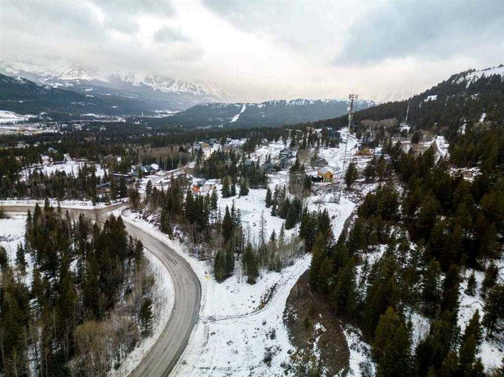 Coleman, AB T0K 0M0,77 Kananaskis DR