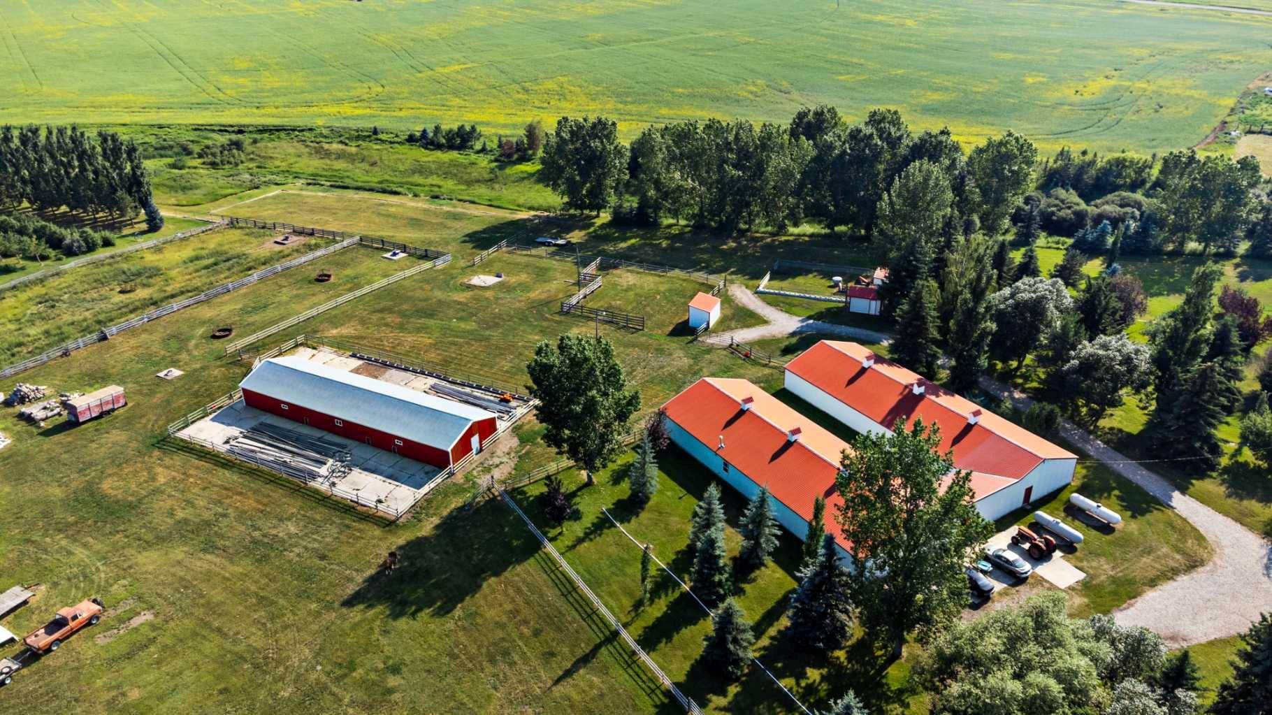 Rural Wheatland County, AB T1P 0T2,253067A Township Road 230