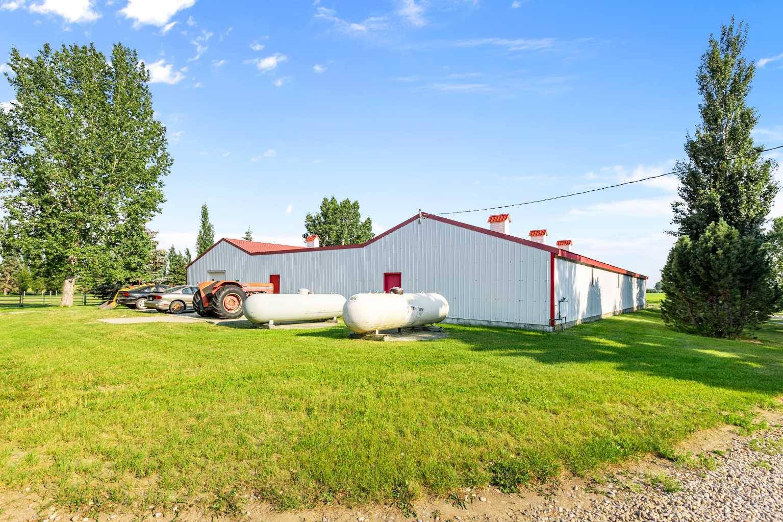 Rural Wheatland County, AB T1P 0T2,253067A Township Road 230