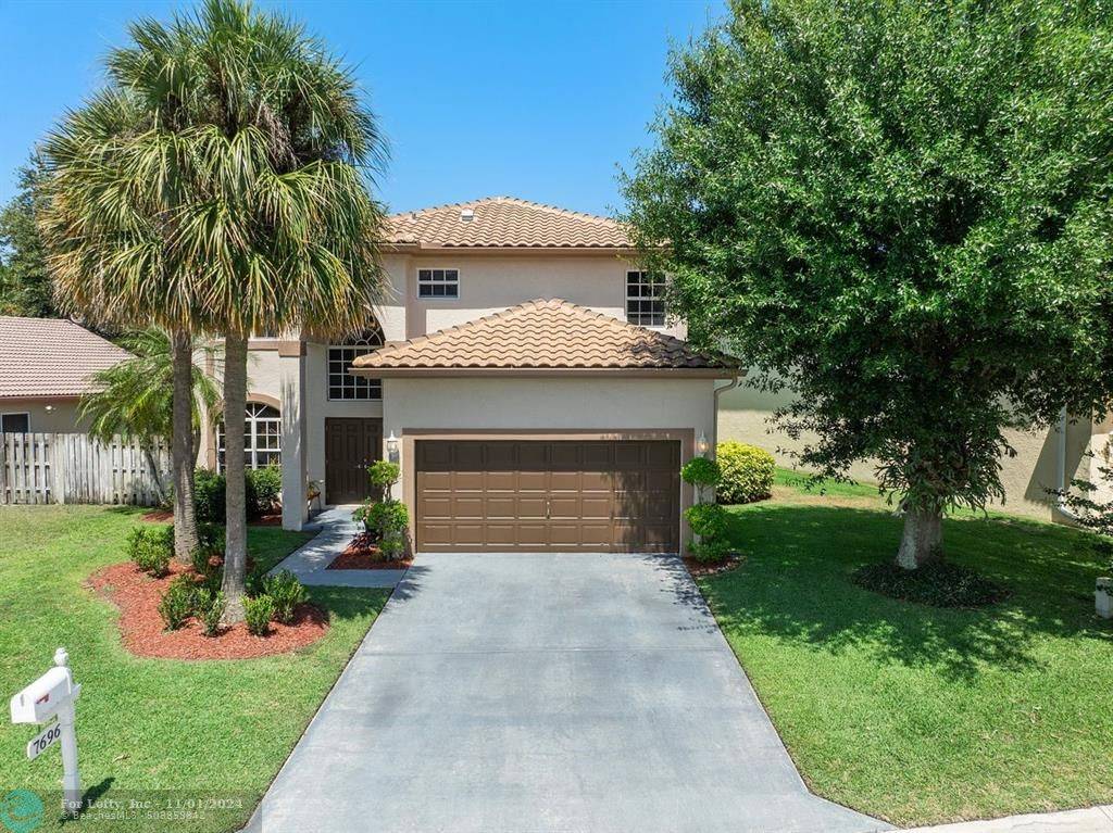 Lake Worth, FL 33467,7696 Northtree Way