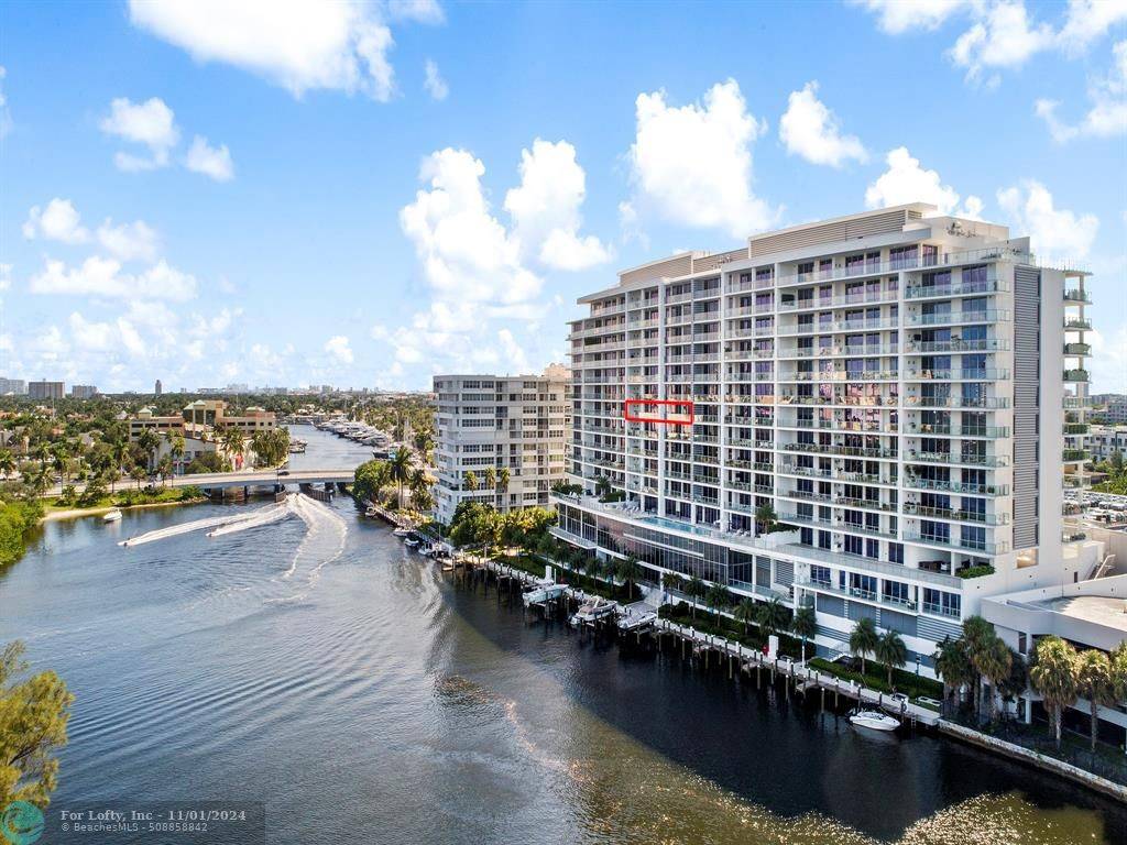 Fort Lauderdale, FL 33304,1180 N Federal Highway #1006