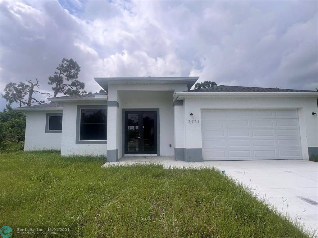 Lehigh Acres, FL 33976,2711 SW 4th St