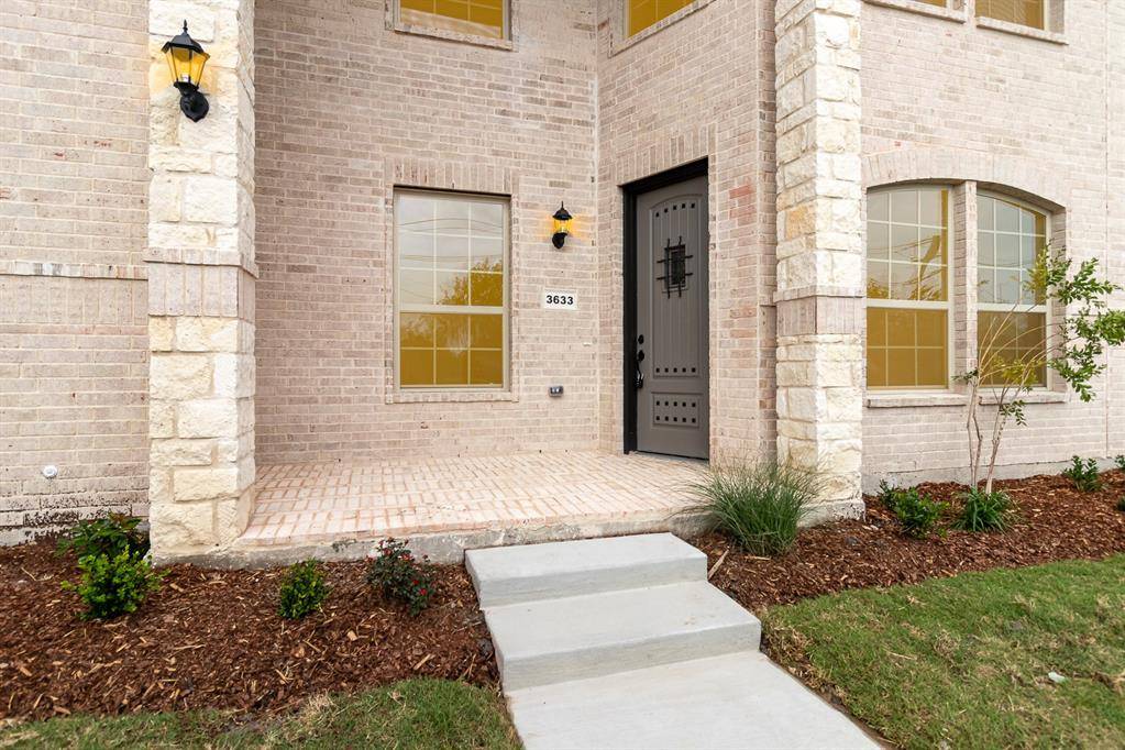 Rowlett, TX 75088,3633 Geoffrey Trail