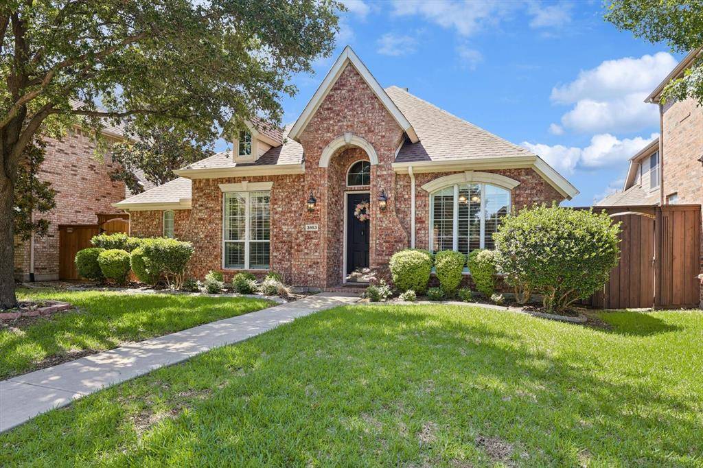 Frisco, TX 75034,3853 Guadalupe Lane