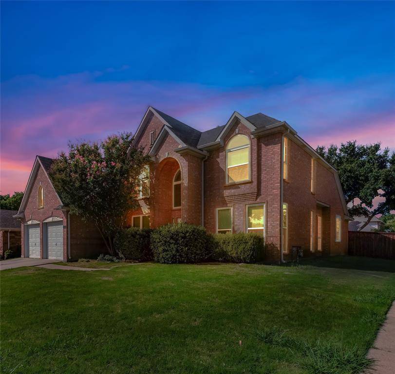 Flower Mound, TX 75028,700 Saddleback Lane