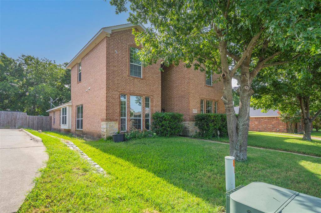 Glenn Heights, TX 75154,1408 Bobwhite Trail